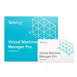 Synology Virtual Machine Manger Pro 1 year(s) (VMMPRO-7NODE-S1Y)