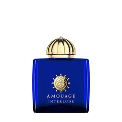 Amouage Interlude Donna Eau De Parfum - 100 Ml