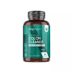 Colon Cleanse – prebava, 60 kapsul