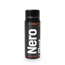 GYMBEAM Nero Shot 60 ml grejp