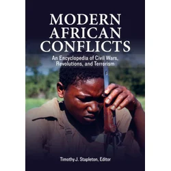Modern African Conflicts