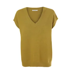 TATUUM Bluza zelena/kaki