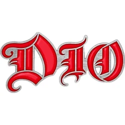 Dio Logo Odznak