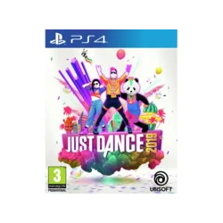 Ubisoft Just Dance 2019 video game PlayStation 4 Basic English