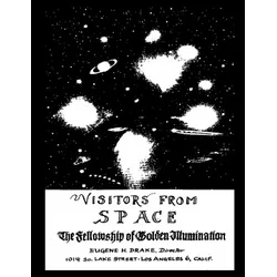 Visitors from Space