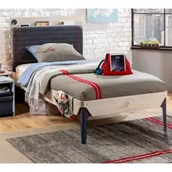 Cilek Trio line krevet (100x200 cm) ( 20.40.1310.01 )