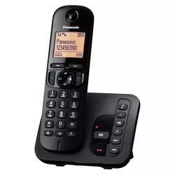 Telefon KX-TGC220FXB