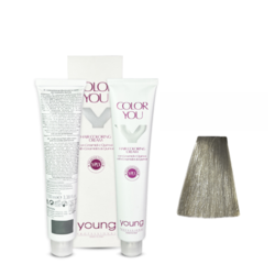 YOUNG Farba za kosu No 8.01 Cold light blond, 100ml