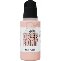 Scale75 SDP-07 Scale75 Drop Paint roza meso
