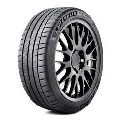 MICHELIN letna pnevmatika 265/35R19 98Y PS4 S