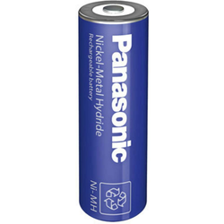 Panasonic Specijalni akumulatori F Pogodan za visoke temperature NiMH Panasonic U-Serie Solar 1.2 V 12000 mAh