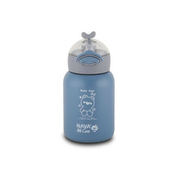 Nava nv10-110-002 termos boca 350ml plava