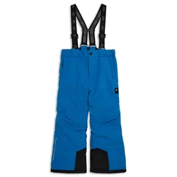 Lego kidswear LWPOWAI 708, dječije skijaške hlače, plava 60-1101-168