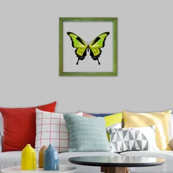 Wallity Slika CAM3123556, 32x32cm