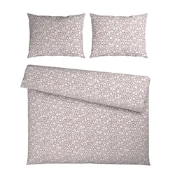 Posteljina 200x200cm 2x60x80cm Millefleur Xxl