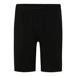 Urban Classics Hlače črna