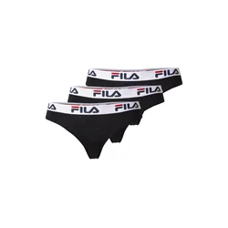 FILA Tangice, črna