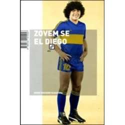 Zovem se El Diego