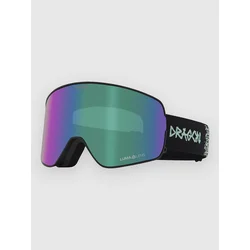 Dragon NFX2 Ir Thrill +Bonus Lens Goggle llcelesteir+llamber
