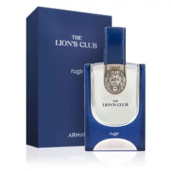 Armaf Muški parfem The Lions Club - Rugir, EDP, 100 ml