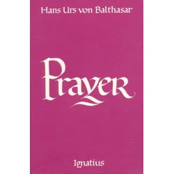 Prayer