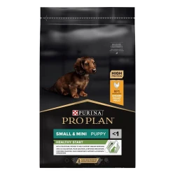 Purina Pro Plan Dog Small/Mini Puppy Piletina - 7 kg