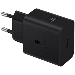 Samsung 45W punjač | Fast Charging USB-C Power Adapter | Crni