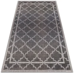Decormat PVC preproga Maroški slog 140x210 cm