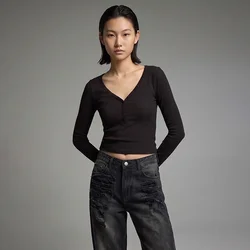 Bluza sa dugim rukavima
