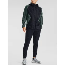 Under Armour Jacket STRETCH-WOVEN HOODED JACKET - Mens