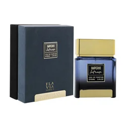 Flavia Imperio Intense - EDP - Volume: 100 ml