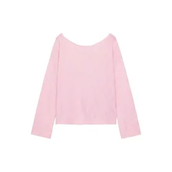 Pull&Bear Majica roza