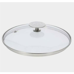 DE BUYER Glass lid MILADY