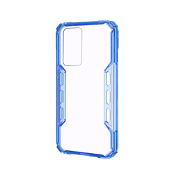 Maska Enigma za Huawei P40 Pro, Plava