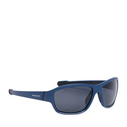 Reebok Sončna očala RBK5026600P62 Mornarsko modra