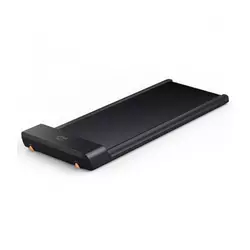 Kingsmith Walkingpad Steza za Hojo A1 Pro - Črna