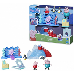 Peppa Prase Akvarijum ( 1039639 )