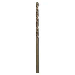 Bosch Burgija za metal HSS-Co, DIN 338 2.5 x 30 x 57 mm, 2608585875