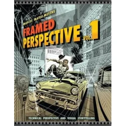 Framed Perspective Vol. 1