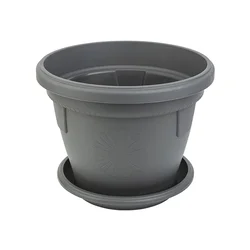 Info HS Saksija Gerber fi17cm, Antracit