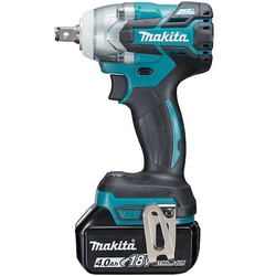MAKITA Akumulatorski udarni odvijač DTW285RFE