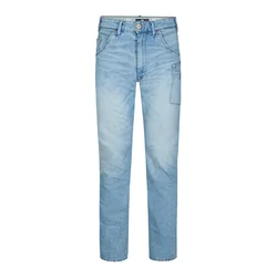 Petrol Industries Kavbojke moder denim