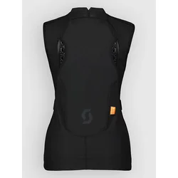 Scott Airflow Free Vest Back Protector black