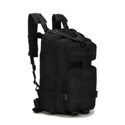 Taktički ranac 40L CRNI