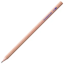OLOVKA GRAFITNA HB NATUR STAEDTLER 130 60N-2