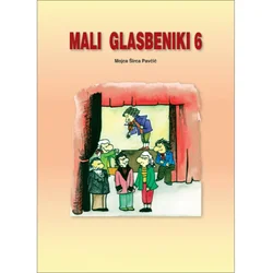 MALI GLASBENIKI 6