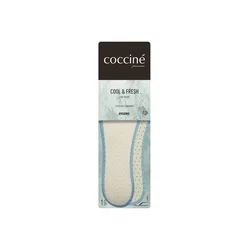 Coccine Thermoactive Cool Fresh Dry Foot Insoles