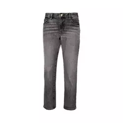 Frame Ženske farmerke LNS504-HYNS, Sive