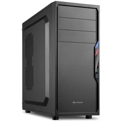 Sharkoon VS4-V USB3.0 black Kućište Midi ( KT037 )