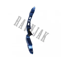 Decut Handle Barebow Rhino